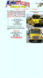Mobile Screenshot of american-schoolbus.de